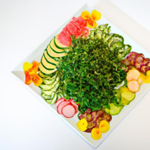 Nourish Ahead: Mastering Whole Food Plant-Based Meal Prep