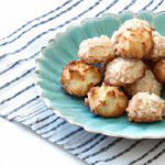 Delightful Sugar-Free Coconut Macaroons: A Light Treat