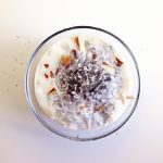Creamy Coconut Milk Chia Pudding: A Perfect Healthy Treat