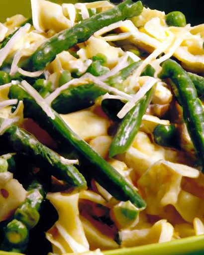 Feeding Many: Budget-Friendly Ideas for Big Family Dinners