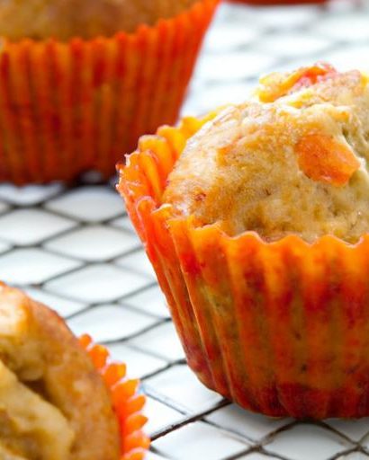 Morning Magic: Make-Ahead Savory Breakfast Muffins to Savor