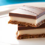 Decadent Sugar-Free Millionaire’s Shortbread Recipe Unveiled
