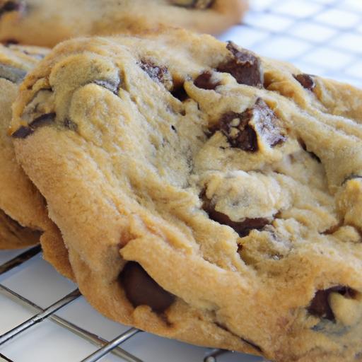 The Ultimate Chocolate Chip Cookie Recipe: Crisp & Chewy Delight