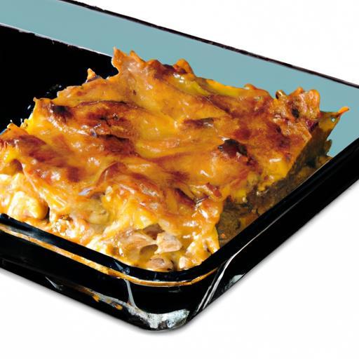 The Ultimate “Everything but the Kitchen Sink” Casserole Guide