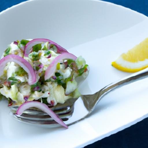 Creamy Keto Coleslaw Dressing: Low-Carb Flavor Boost