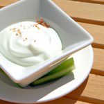 Creamy Greek Yogurt Ranch Dressing: A Healthy Twist