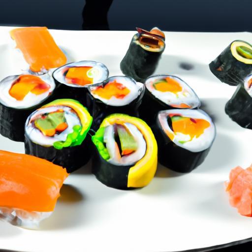 Master the Art: Essential Sushi Making Kit for Beginners