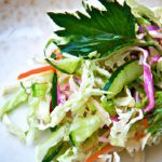 Brighten Your Salad: Simple & Easy Coleslaw Dressing