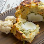 Cauliflower Bread: A Fresh Twist on a Classic Favorite