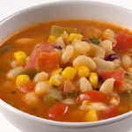 Warm Up with a Hearty Bowl of Classic Minestrone Soup