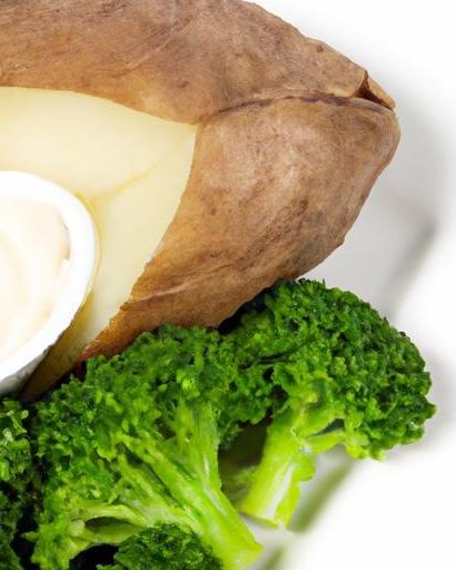 Build Your Own Baked Potato Bar: Perfect for Any Crowd