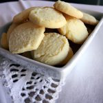 The Timeless Charm of Breton Shortbread Cookies Explored