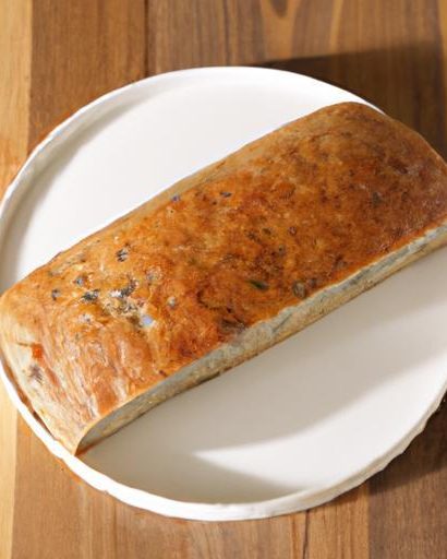 The Art of Multi-Seed Sandwich Bread: A Nutty Delight