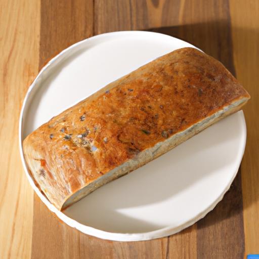 The Art of Multi-Seed Sandwich Bread: A Nutty Delight