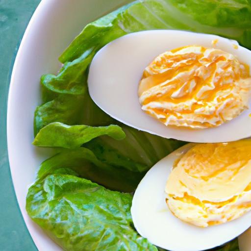 The Perfect Egg Salad: A Classic Recipe Made Simple