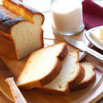 Milk and Honey Bread: A Soft, Sweet Delight to Savor