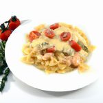 Creamy Gluten-Free Fettuccine Alfredo: Classic Comfort Reimagined