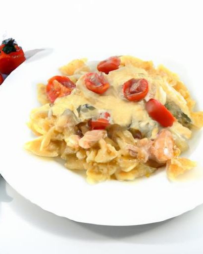 Creamy Gluten-Free Fettuccine Alfredo: Classic Comfort Reimagined