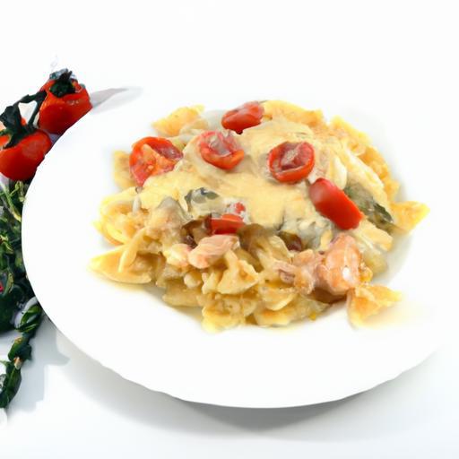 Creamy Gluten-Free Fettuccine Alfredo: Classic Comfort Reimagined