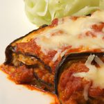 Classic Eggplant Parmesan: A Timeless Italian Delight Recipe