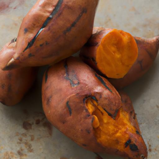 Perfectly Roasted Sweet Potatoes: A YouTube Guide to Flavor