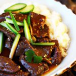 Savory Gluten-Free Mongolian Beef: A Delicious Twist