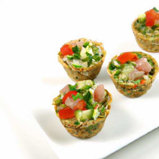 Keto Snacks on the Go: Quick Bites for Low-Carb Living