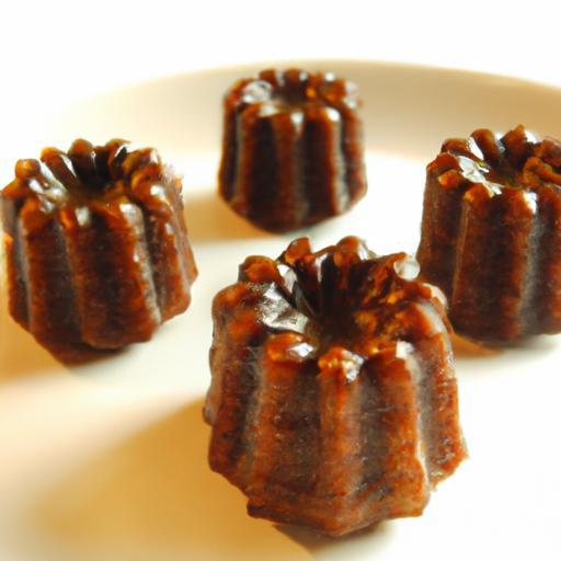 Mastering Canelés de Bordeaux: A Classic French Delight