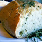 Cottage Cheese Dill Bread: A Soft, Savory Homemade Delight