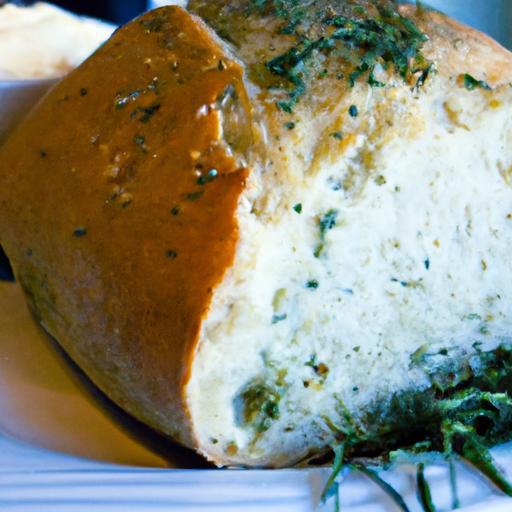 Cottage Cheese Dill Bread: A Soft, Savory Homemade Delight