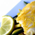 Zesty Baked Cod with Lemon: Simple, Fresh, and Flavorful