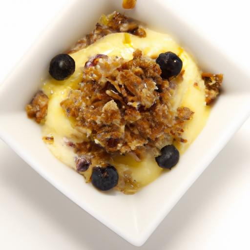 Sweet Solutions: Diabetic-Friendly Custard Recipes to Try