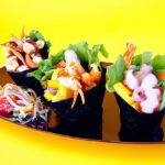 Roll Into Fun: Creative Temaki Party Ideas for Every Occasion