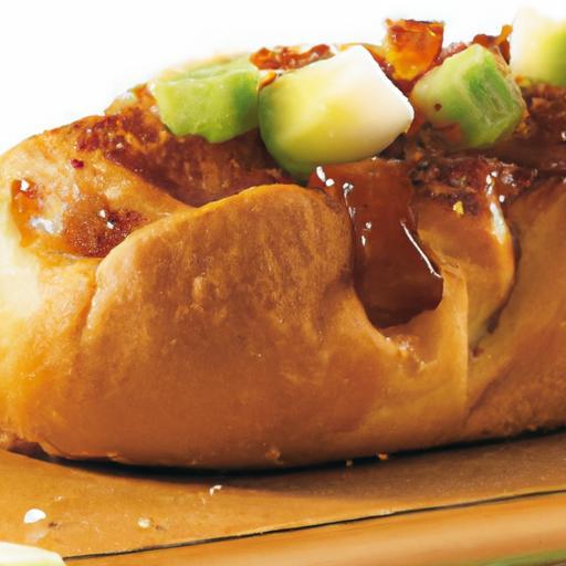 Perfect Copycat Sweet Hawaiian Rolls Recipe to Try Today