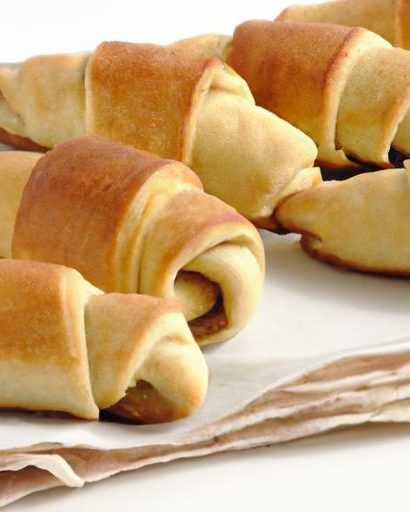 Flaky & Light: Discover the Best Gluten-Free Crescent Rolls