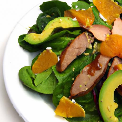 Fuel Gains: Crafting a Keto Meal Plan for Muscle Growth