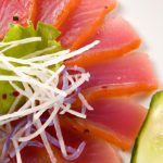 Yellowtail Sashimi: A Delicate Slice of Ocean Delight