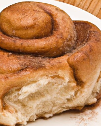 Sourdough Cinnamon Swirl Bread: A Brown Sugar Bliss Treat