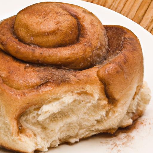 Sourdough Cinnamon Swirl Bread: A Brown Sugar Bliss Treat
