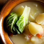 Hearty Harmony: Exploring the Warmth of Cabbage Potato Soup