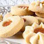 Timeless Delight: The Art of Breton Shortbread Cookies