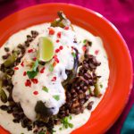 Chiles en Nogada: A Festive Taste of Mexican History