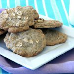 Wholesome Banana Oatmeal Cookies: A Perfect Snack Treat