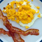 Mastering Morning Magic: Crafting the Perfect Scrambled Eggs