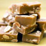 Decadent Sugar-Free Nut Butter Fudge: A Guiltless Treat
