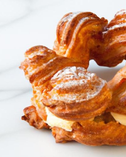 Paris-Brest: A Timeless French Pastry Journey Uncovered