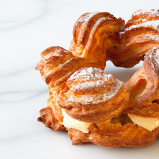 Paris-Brest: A Timeless French Pastry Journey Uncovered