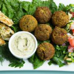 Falafel Unwrapped: A Timeless Tale of Flavor and Tradition