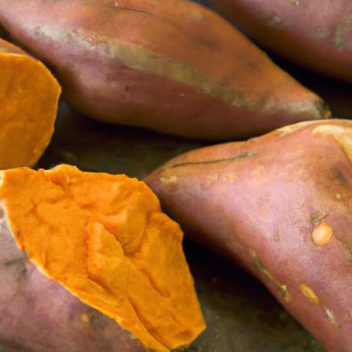Perfectly Roasted⁤ Sweet Potatoes: A YouTube ⁣Guide to Flavor