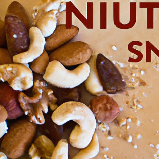 wholesome Nut-Free Trail Mix: A Crunchy Snack Delight